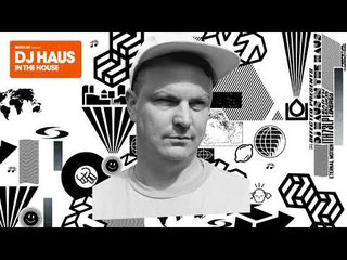 DJ Haus In The House - Annie Mac Mini Mix on BBC Radio 1