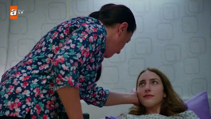 Cemre ve Gökhan yakınlaşması! - Kırgın Çiçekler 13.Bölüm