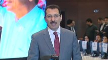 Ak Parti, Türkiye'de Sonuç Alım Sistemi Merkezleri Kurdu