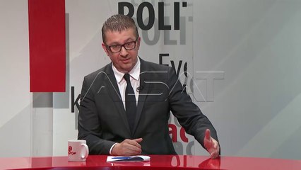 Referendumi, Zaev pranon marrëveshjen me opozitën