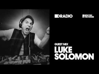 Defected In The House Radio Show: Guest Mix by Luke Solomon - 31.03.17