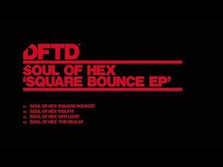 Soul Of Hex ‘UFO Love’