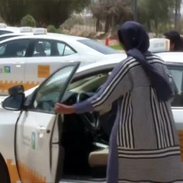Arabie Saoudite: les femmes peuvent conduire