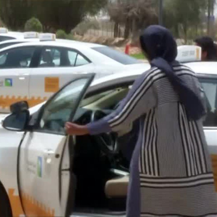 Arabie Saoudite: les femmes peuvent conduire