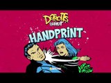 Detroit's Filthiest featuring Amina Ya Heard 'Handprint' (Instrumental)