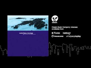 Isolée 'Beau Mot Plage' (Freeform Reform Edit)