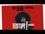 Hifi Sean featuring Crystal Waters 'Testify' (Luke Solomon's Body Edit)