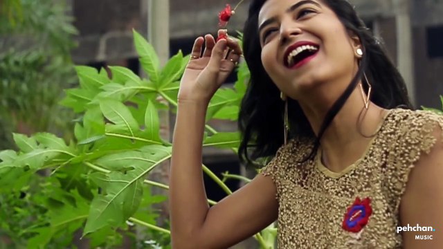 Yeh Ladka Hai Allah - Cover | Vishakha Mahore | Hum Kisise Kum Naheen | Asha Bhosle & Mohammad Rafi by entertainment.topic