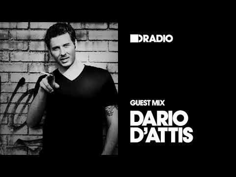 Defected Radio Show: Guest Mix by Dario D'Attis – 25.08.17
