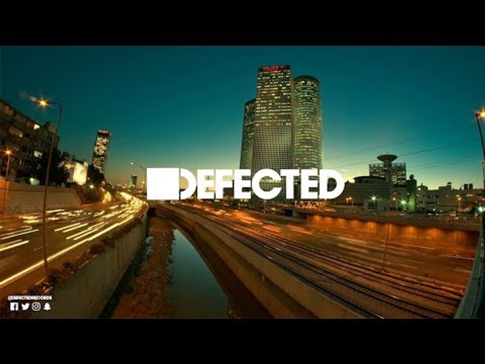 Obas Nenor featuring Jenny Penkin  'My Intuition'