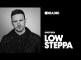 Defected Radio Show: Guest Mix by Low Steppa - 15.09.17