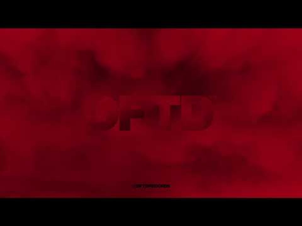 Dario D'Attis & Sven Tasnadi 'Countdown'