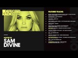 Defected Radio Show presented by Sam Divine - 27.04.18