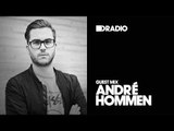 Defected Radio Show: Guest Mix by André Hommen - 17.11.17