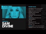 Defected Radio Show Presented By Sam Divine - 22.12.17