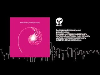 Robbie Hardkiss 'Everything is Changing' (Brett's Late Night Mix)