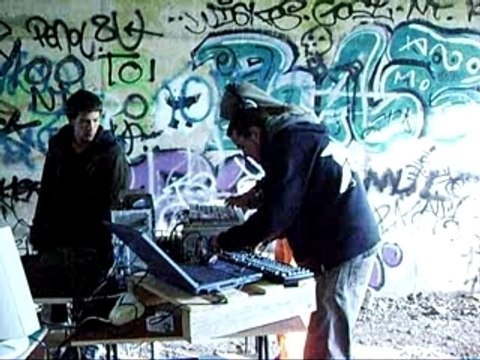 TEUF ATN DFC live PHILOOPS 21/04/2007