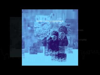 Derrick L. Carter 'A Hope (Over U)' (Freaks Revenge Of The Blu Meany Dubby Vocal)