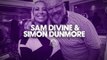 Sam Divine & Simon Dunmore  - Defected Ibiza 2018 Opening Pre-Party - LIVE DJ Set From Cafe Mambo