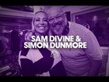Sam Divine & Simon Dunmore  - Defected Ibiza 2018 Opening Pre-Party - LIVE DJ Set From Cafe Mambo