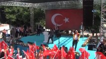 Başbakan Yıldırım: 