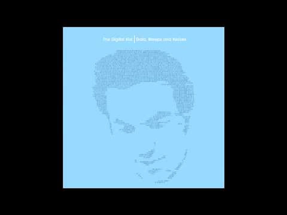 The Digital Kid 'DATA'