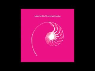 Robbie Hardkiss 'Everything is Changing' (Q-Burns Abstract Message Remix)