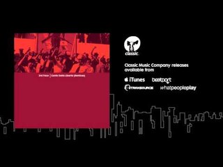 3rd Face 'Canto Della Liberta' (Pink Lunch Remix)