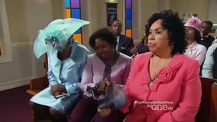 The Rickey Smiley Show S02e06