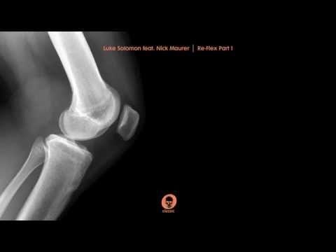 Luke Solomon feat. Nick Maurer 'Dance Electric' (Borrowed Identity Remix)