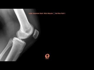 Luke Solomon feat. Nick Maurer 'Dance Electric' (Borrowed Identity Remix)