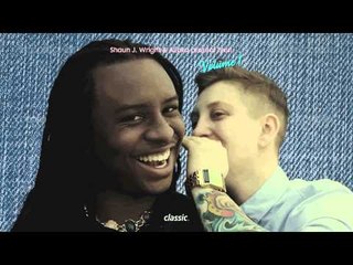 Shaun J. Wright & Alinka 'Love Inspired'