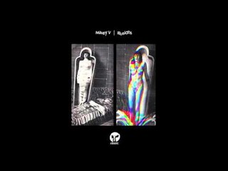 Mikey V 'Illusions' (Eric Kupper & Kenny Summit present Proper Remix)