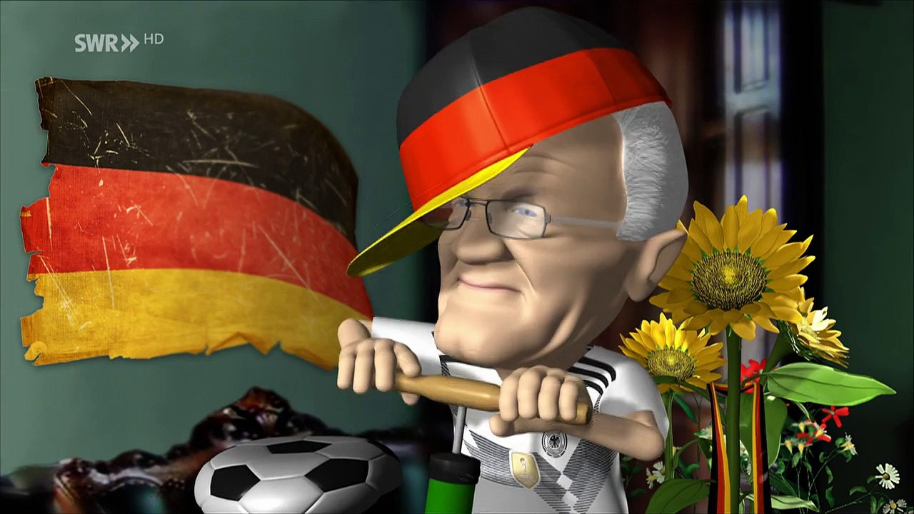 -Württemberg!-Das letzte Wort_ Ball flach halten!-