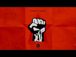 Eli Escobar ‘Handz Up’ (Cratebug’s Acid Reflux)