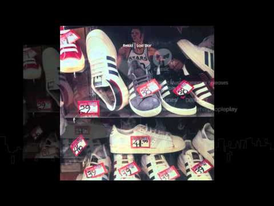Rekid 'Lost Star'