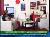 Budilica gostovanje (dr Dijana Miljković), 22.jun 2018. (RTV Bor)