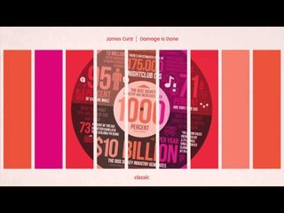 James Curd 'Before The Sun Sets'