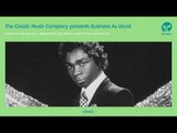 Business As Usual January 2018: Luke Solomon + Special Guest Greg Belson & Hot Mix from Laurence Guy