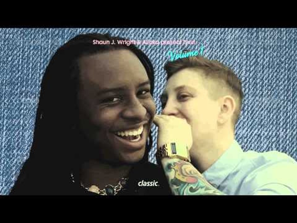 Shaun J. Wright & Alinka 'Come Together'