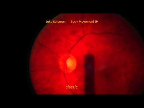 Luke Solomon featuring Nick Maurer 'Dance Electric' (Extended Disco Version)