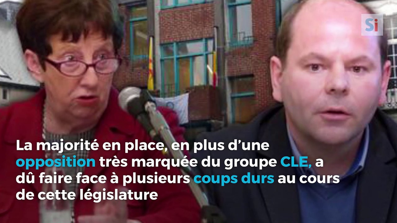 Chimay: élections communales