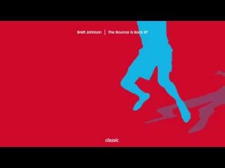 Brett Johnson 'Falling'