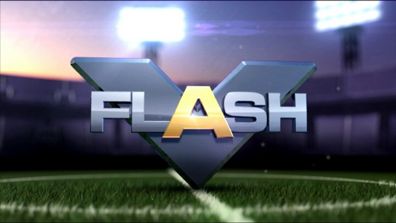 Le Flash du Vendredi 22 Juin 2018