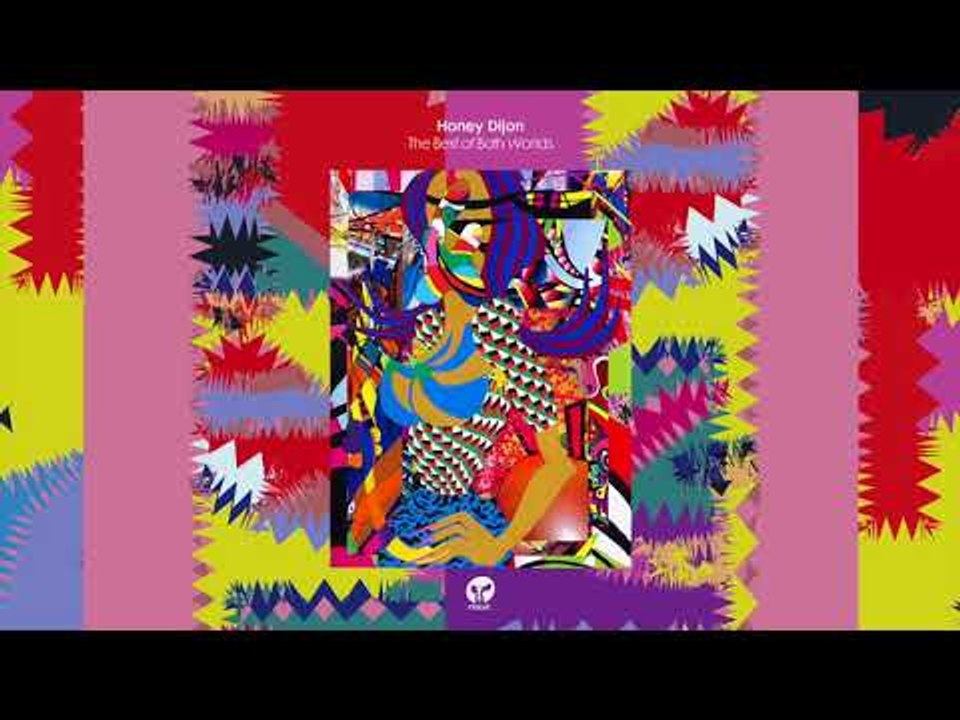 Honey Dijon & Tim K featuring Jason Walker ‘Burn’ (Black Water Remix)