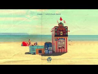 Zappe 'Larry's Exotic Blend'