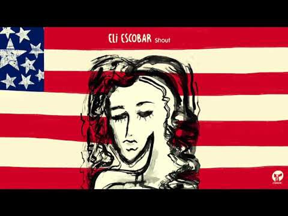 Eli Escobar 'Love Inspired'