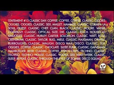 Roy Davis Jr 'About Love' (Solid Groove Remix - Jesse Rose Nuff Love Edit)