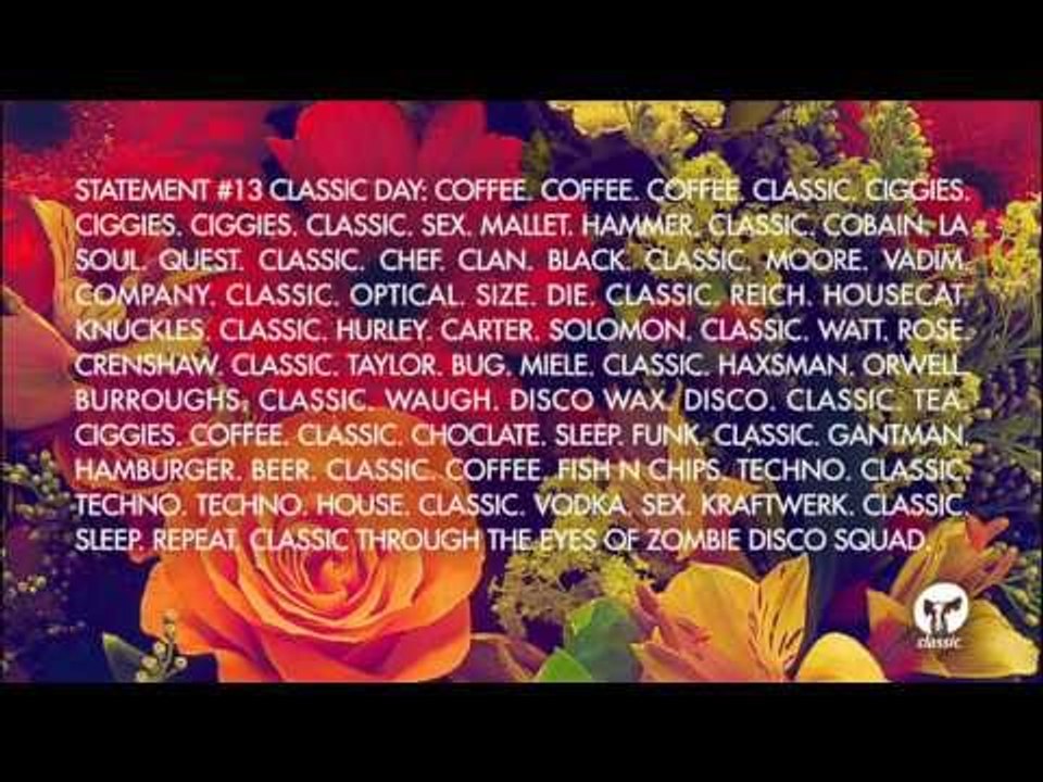 Roy Davis Jr 'About Love' (Solid Groove Remix - Jesse Rose Nuff Love Edit)