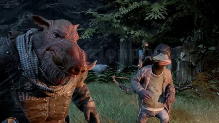 Next - Gaming - 22 Maj 2018 - Show - Vizion Plus